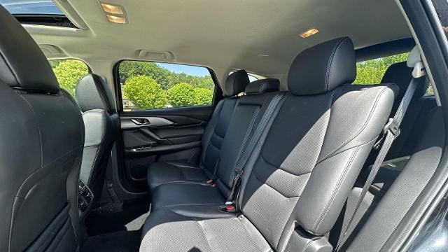 2023 Mazda CX-9 Touring Plus