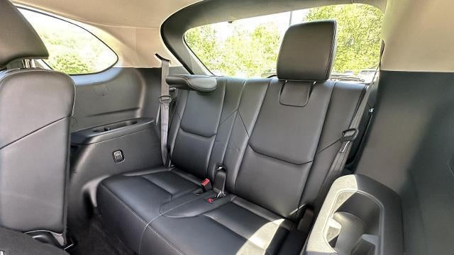 2023 Mazda CX-9 Touring Plus