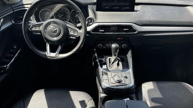 2023 Mazda CX-9 Touring Plus