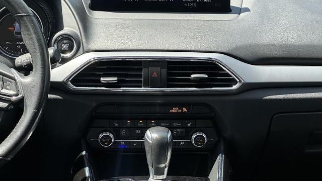 2023 Mazda CX-9 Touring Plus