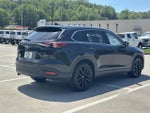 2023 CX-9 Thumbnail 7