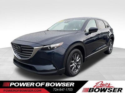 Photo of a 2022 Mazda CX-9 AWD Sport 4DR SUV for sale