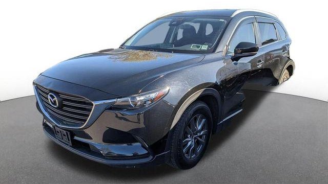Preowned 2018 Mazda CX-9 Sport for Sale