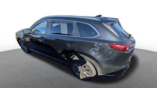 2018 Mazda CX-9 Sport