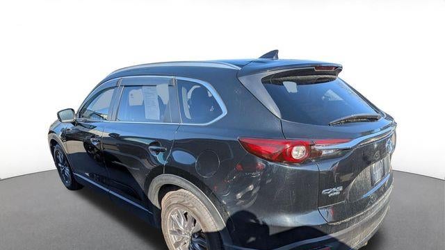 2018 Mazda CX-9 Sport