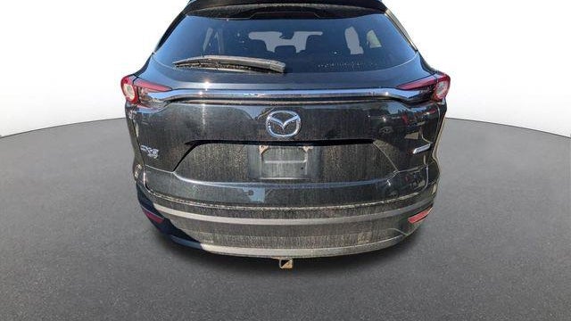 2018 Mazda CX-9 Sport