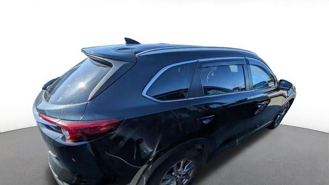 2018 Mazda CX-9 Sport