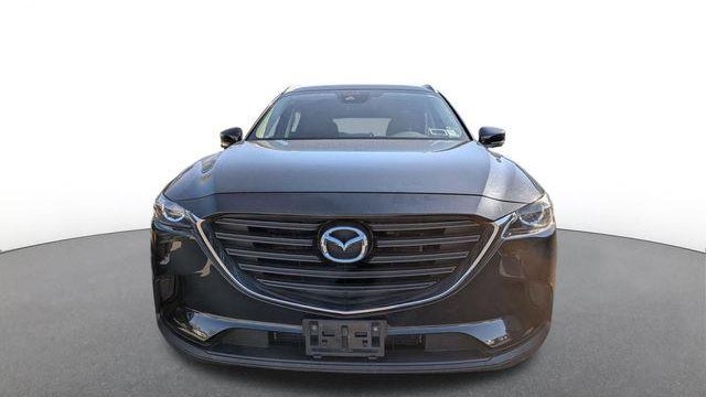2018 Mazda CX-9 Sport