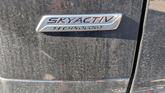 2018 Mazda CX-9 Sport
