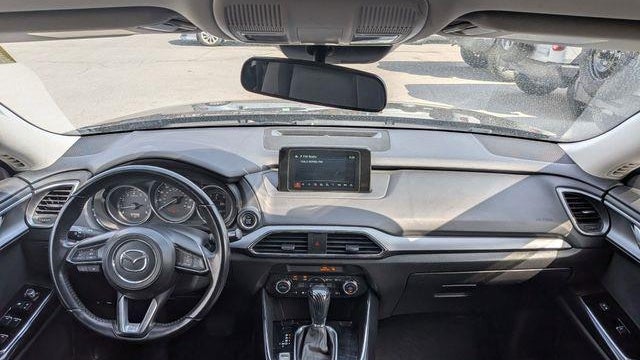 2018 Mazda CX-9 Sport