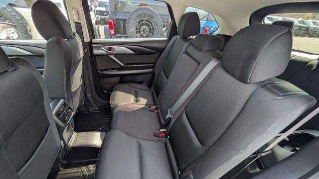 2018 Mazda CX-9 Sport