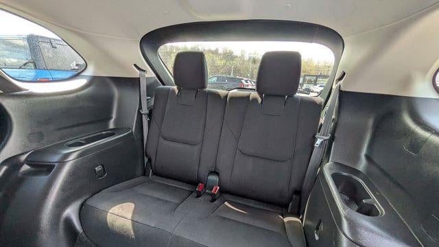 2018 Mazda CX-9 Sport