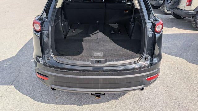 2018 Mazda CX-9 Sport