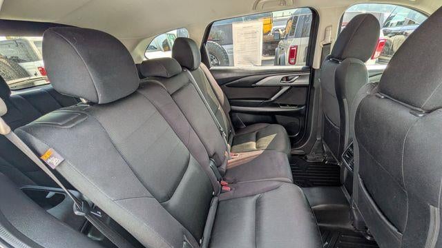 2018 Mazda CX-9 Sport