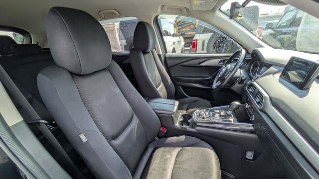 2018 Mazda CX-9 Sport