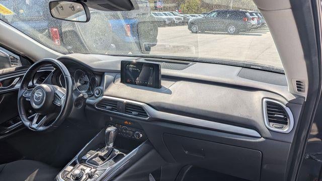 2018 Mazda CX-9 Sport