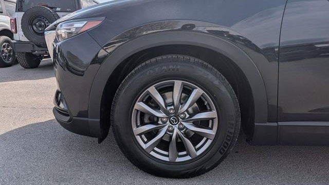 2018 Mazda CX-9 Sport