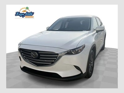 Photo of a 2022 Mazda CX-9 AWD Sport 4DR SUV for sale