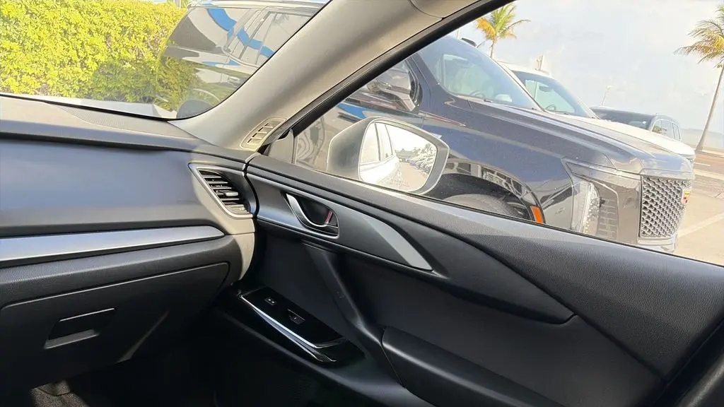 2022 Mazda CX-9 Sport