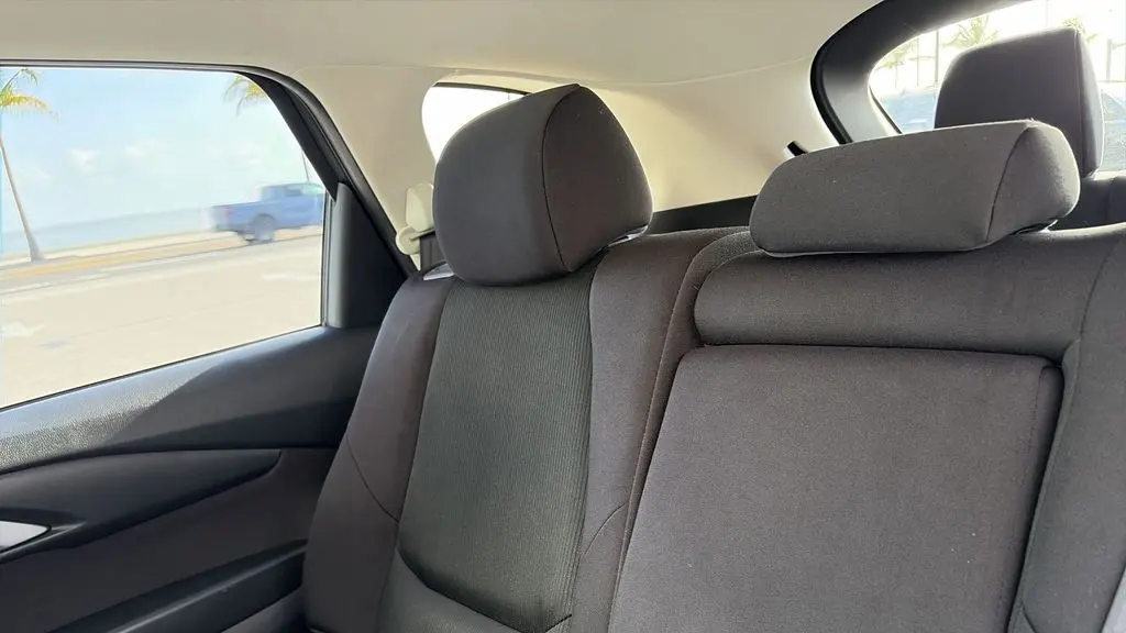 2022 Mazda CX-9 Sport