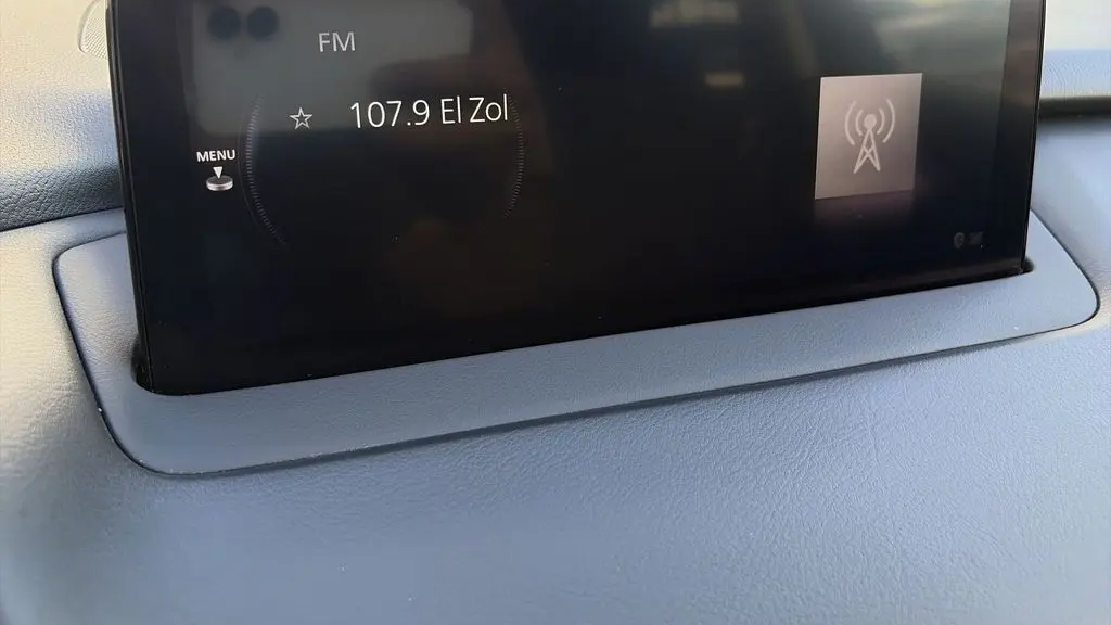 2022 Mazda CX-9 Sport