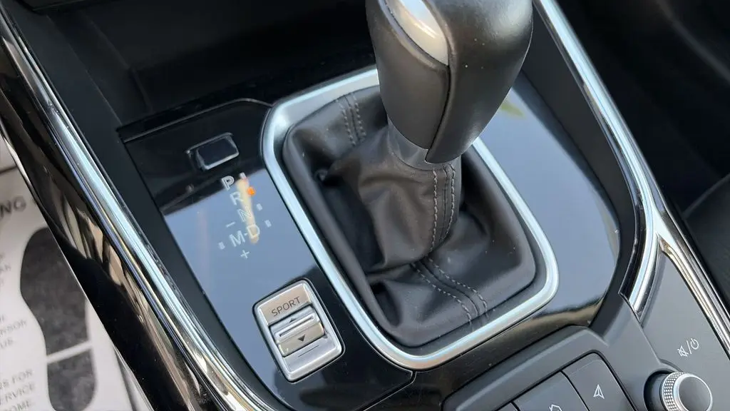 2022 Mazda CX-9 Sport