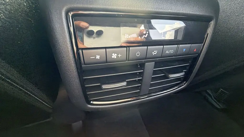 2022 Mazda CX-9 Sport