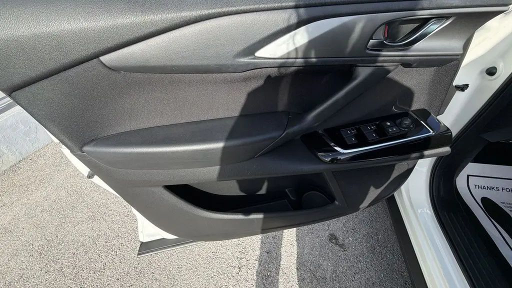 2022 Mazda CX-9 Sport