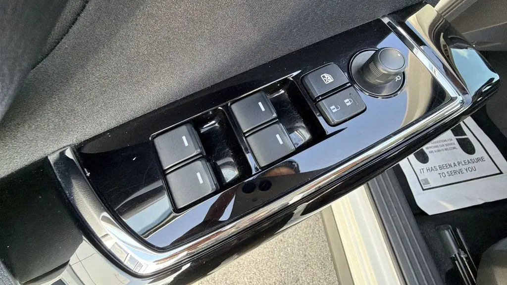 2022 Mazda CX-9 Sport
