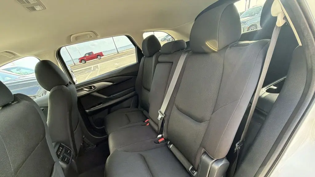 2022 Mazda CX-9 Sport