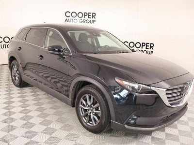2022 Mazda CX-9 AWD Sport 4DR SUV