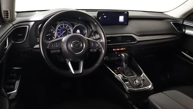 2022 Mazda CX-9 Sport