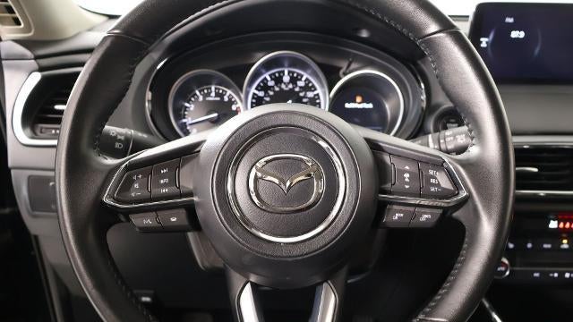 2022 Mazda CX-9 Sport