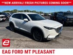 2022 CX-9 Thumbnail 1