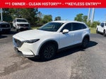 2022 CX-9 Thumbnail 2