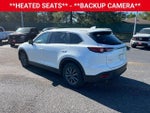 2022 CX-9 Thumbnail 3
