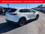 2022 CX-9 Thumbnail 5