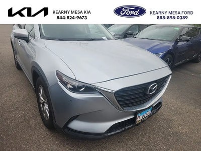 2016 Mazda CX-9 AWD Sport 4DR SUV