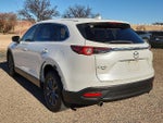 2022 CX-9 Thumbnail 2