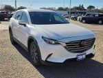 2022 CX-9 Thumbnail 4