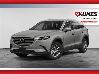 2018 Mazda CX-9 AWD Sport 4DR SUV
