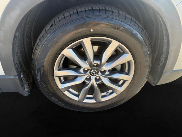 2018 MAZDA CX-9 - $12,411