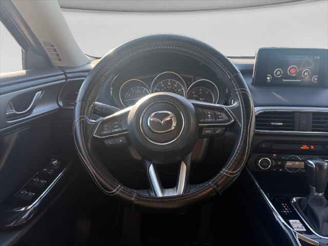 2018 MAZDA CX-9 - $12,411