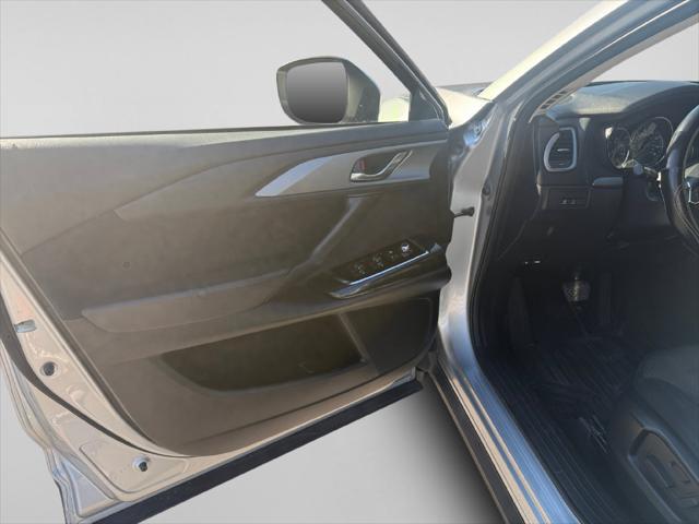 2018 MAZDA CX-9 - $12,411