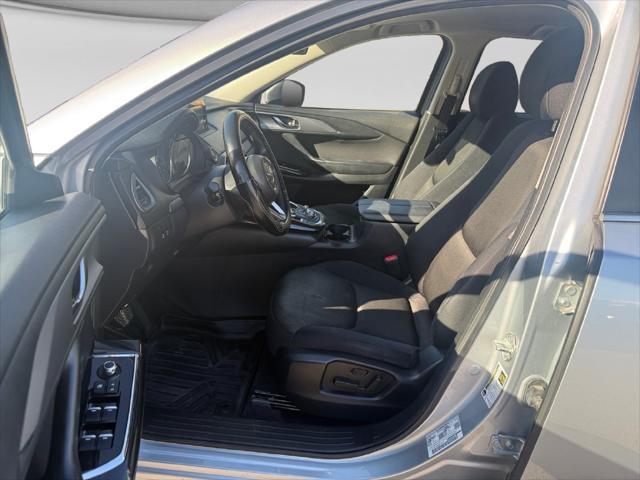 2018 MAZDA CX-9 - $12,411