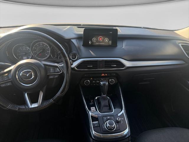 2018 MAZDA CX-9 - $12,411
