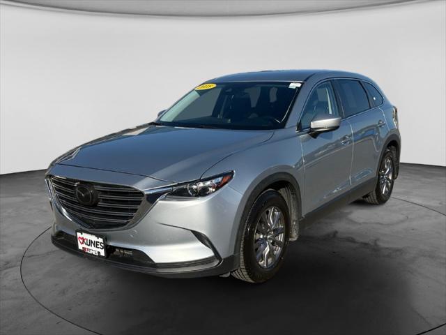 2018 MAZDA CX-9 - $12,411