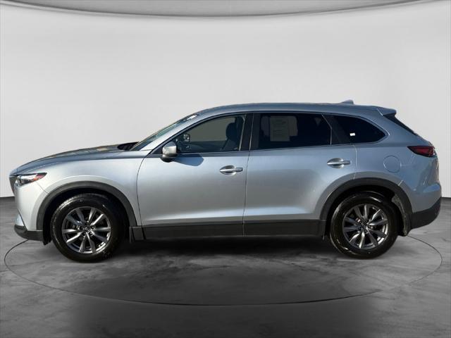2018 MAZDA CX-9 - $12,411