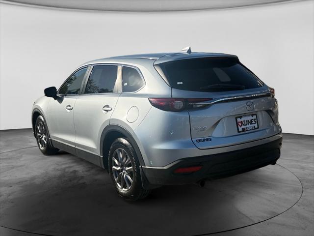 2018 MAZDA CX-9 - $12,411