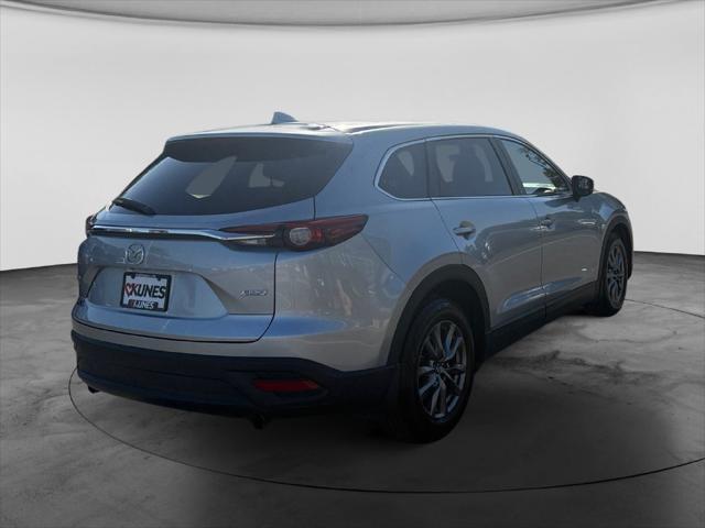 2018 MAZDA CX-9 - $12,411